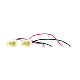 Connects2 CT55-MT01 - Mitsubishi Models Car Speaker Adaptor Plug